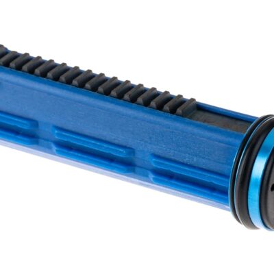 Alternative view of Pirate Arms Reinforced Piston 15 Steel Teeth with Alu Piston Head