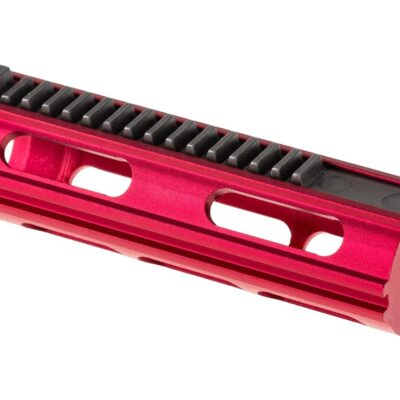 Alternative view of Pirate Arms Alu Piston 15 Steel Teeth