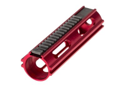 Pirate Arms Alu Piston 15 Steel Teeth - obrazek 4