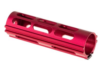 Pirate Arms Alu Piston 15 Steel Teeth - obrazek 5