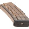 Pirate Arms Magazine AK Midcap 170rds Transparent OD-TM-12760260500 asgbox.pl
