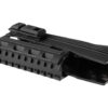 Pirate Arms AK74 Polymer Front Hadguard Set Black OD-TM-12760506000 asgbox.pl