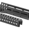 Pirate Arms AK Alu Handguard Set Black OD-TM-12760706000 asgbox.pl