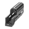 Pirate Arms AK Alu Handguard Set Black OD-TM-12760706000 asgbox.pl