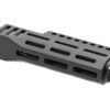 Pirate Arms AK Alu Handguard Set Black OD-TM-12760706000 asgbox.pl