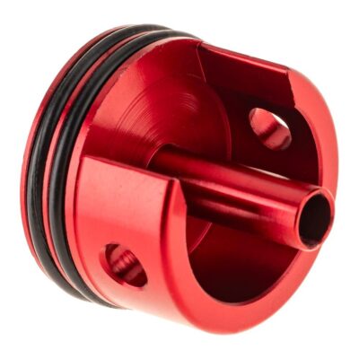 Pirate Arms Cylinder Head