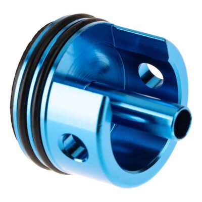 Pirate Arms Cylinder Head with Dumper