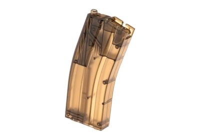 Pirate Arms Stanag Style Speed Loader 470rds Transparent