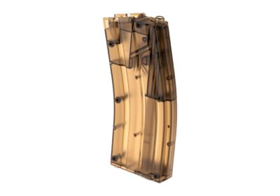 Pirate Arms Stanag Style Speed Loader 470rds Transparent - obrazek 2