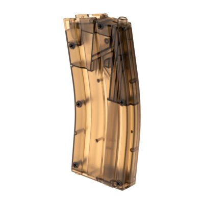 Alternative view of Pirate Arms Stanag Style Speed Loader 470rds Transparent