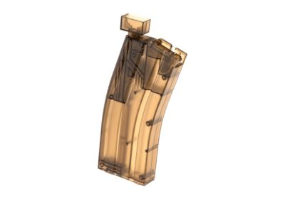Pirate Arms Stanag Style Speed Loader 470rds Transparent - obrazek 3