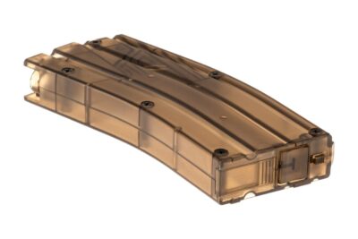 Pirate Arms Stanag Style Speed Loader 470rds Transparent - obrazek 4