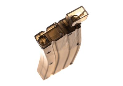 Pirate Arms Stanag Style Speed Loader 470rds Transparent - obrazek 5
