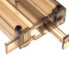 Pirate Arms Stanag Style Speed Loader 470rds Transparent OD-TM-12761860500 asgbox.pl