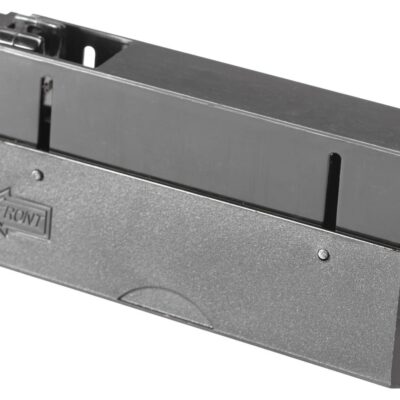 Alternative view of Cyma Magazine M24 SWS Midcap 20rds Black