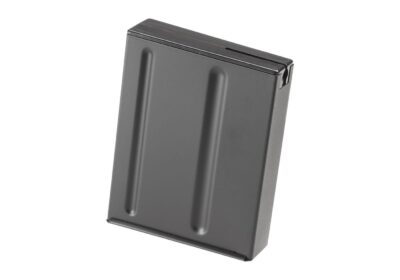 Cyma Magazine L96 Midcap 20rds Black