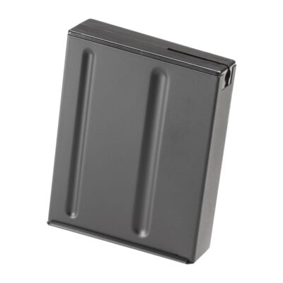 Cyma Magazine L96 Midcap 20rds Black