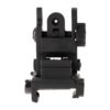 Pirate Arms M4SS Polymer Foldable Rear Sight Black OD-TM-12762906000 asgbox.pl