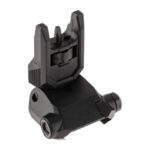 Pirate Arms Polymer Foldable Front Sight Black