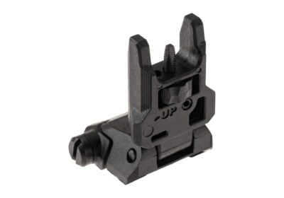 Pirate Arms Polymer Foldable Front Sight Black - obrazek 2