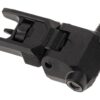 Pirate Arms Polymer Foldable Front Sight Black OD-TM-12763006000 asgbox.pl