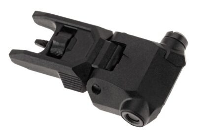 Pirate Arms Polymer Foldable Front Sight Black - obrazek 3