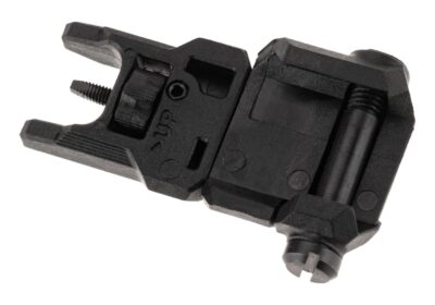 Pirate Arms Polymer Foldable Front Sight Black - obrazek 4