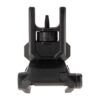 Pirate Arms Polymer Foldable Front Sight Black OD-TM-12763006000 asgbox.pl