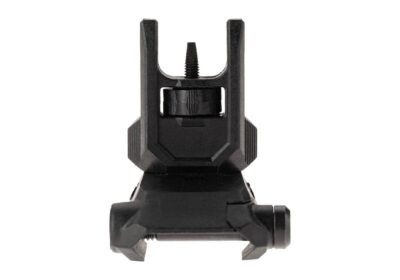 Pirate Arms Polymer Foldable Front Sight Black - obrazek 5