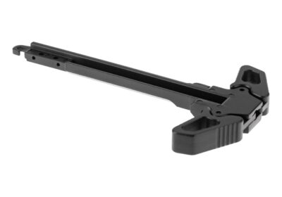 Pirate Arms M4 Ambi Charging Handle Black - obrazek 2
