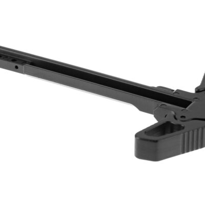Alternative view of Pirate Arms M4 Ambi Charging Handle Black
