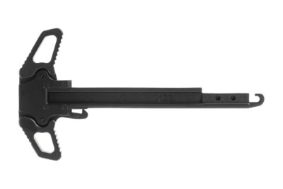 Pirate Arms M4 Ambi Charging Handle Black - obrazek 3