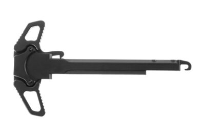 Pirate Arms M4 Ambi Charging Handle Black - obrazek 4