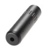 Pirate Arms AAC Silencer With Flash Hider 14mm CCW Black OD-TM-12763306000 asgbox.pl