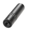 Pirate Arms AAC Silencer With Flash Hider 14mm CCW Black OD-TM-12763306000 asgbox.pl