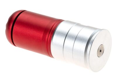 Cyma 40mm Airsoft Grenade 120rds - obrazek 2
