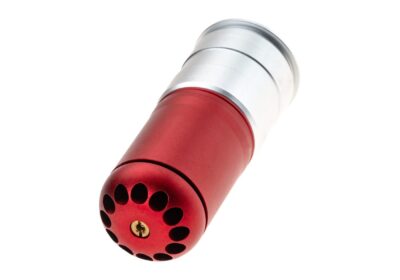 Cyma 40mm Airsoft Grenade 120rds - obrazek 3