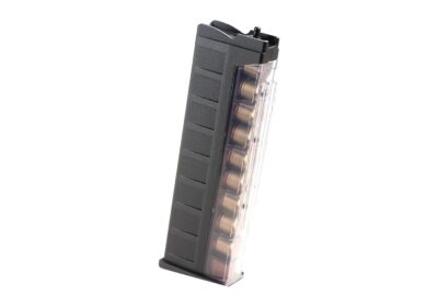 Cyma Magazine SGR-12 Midcap 96rds Black