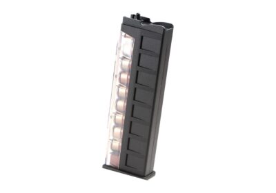 Cyma Magazine SGR-12 Midcap 96rds Black - obrazek 2