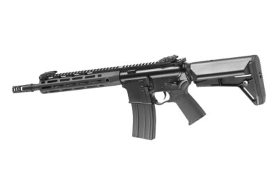Cyma CM068M M4 10 Inch Tracer and Mosfet Edition Black - obrazek 2