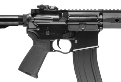 Cyma CM068M M4 10 Inch Tracer and Mosfet Edition Black - obrazek 3