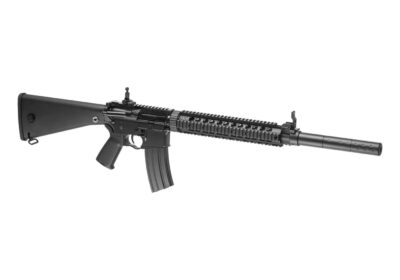 Cyma CM068M M4 13 Inch Tracer and Mosfet Edition Black