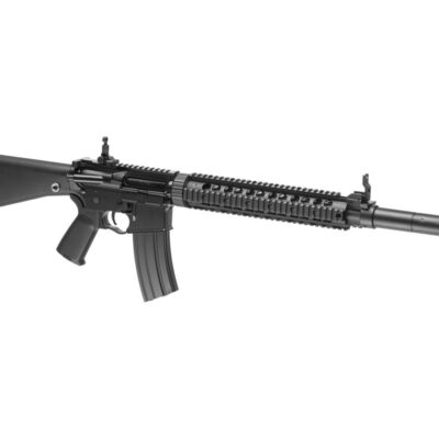 Cyma CM068M M4 13 Inch Tracer and Mosfet Edition Black