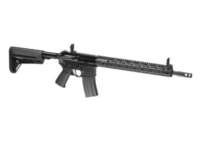 Cyma CM068M M4 14.5 Inch Tracer and Mosfet Edition Black