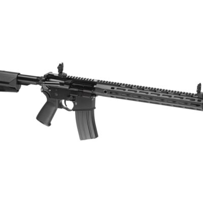 Cyma CM068M M4 14.5 Inch Tracer and Mosfet Edition Black