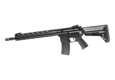 Cyma CM068M M4 14.5 Inch Tracer and Mosfet Edition Black - obrazek 2