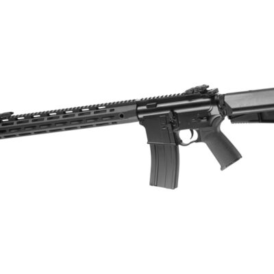 Alternative view of Cyma CM068M M4 14.5 Inch Tracer and Mosfet Edition Black