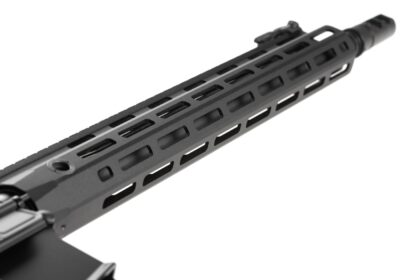 Cyma CM068M M4 14.5 Inch Tracer and Mosfet Edition Black - obrazek 4