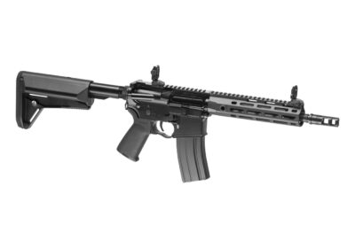 Cyma CM068M M4 8.5 Inch Tracer and Mosfet Edition Black