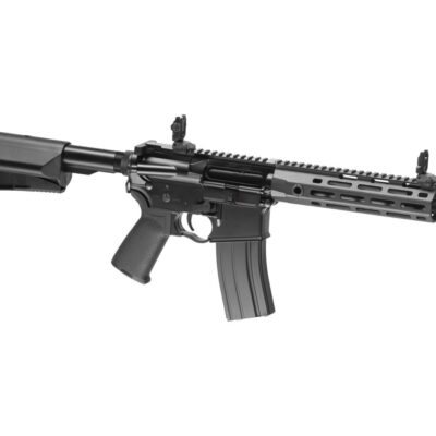 Cyma CM068M M4 8.5 Inch Tracer and Mosfet Edition Black
